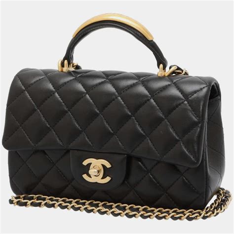 buy chanel oil drum|chanel lambskin bag.